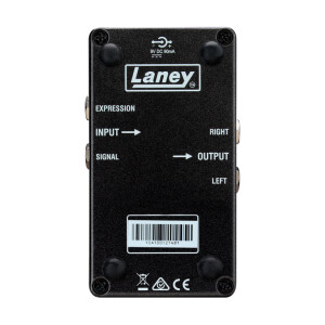 Laney BCC-SPIRALARRAY Effekt