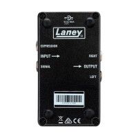 Laney BCC-SPIRALARRAY Effekt