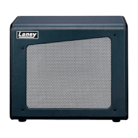Laney CUB-112 Verstärker