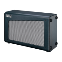 Laney CUB-212 Verstärker