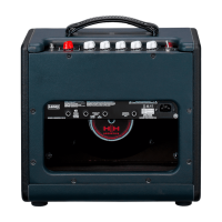 Laney CUB-SUPER10 Verstärker