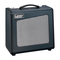Laney CUB-SUPER12 Verstärker