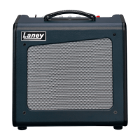 Laney CUB-SUPER12 Verstärker