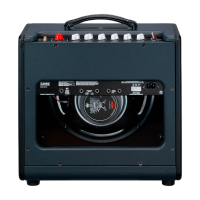 Laney CUB-SUPER12 Verstärker