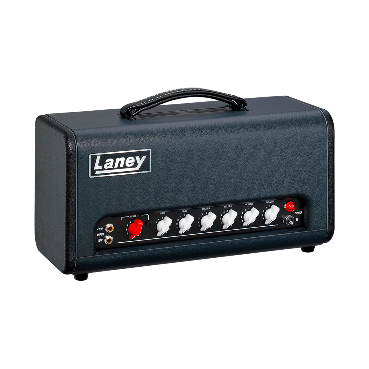 Laney CUB-SUPERTOP Verstärker