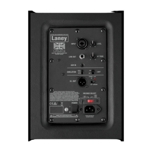 Laney LFR-212 Verstärker