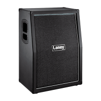 Laney LFR-212 Verstärker