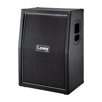 Laney LFR-212 Verstärker