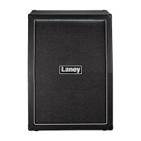 Laney LFR-212 Verstärker