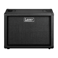 Laney GS112IE Verstärker