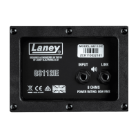 Laney GS112IE Verstärker