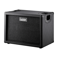 Laney GS112IE Verstärker
