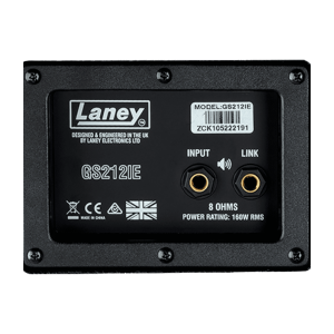 Laney GS212IE Verstärker