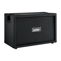 Laney GS212IE Verstärker