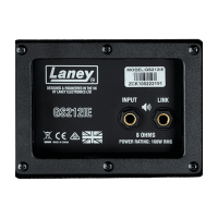 Laney GS212IE Verstärker