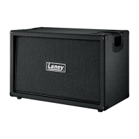 Laney GS212IE Verstärker