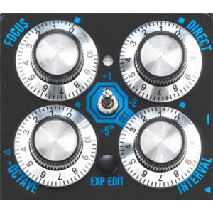 Laney BCC-T85 Effekt