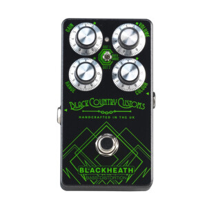Laney BCC-BLACKHEATH Effekt