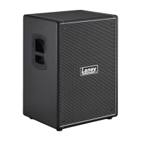 Laney DBV212-4 Verstärker