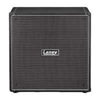 Laney DBC410-4 Verstärker