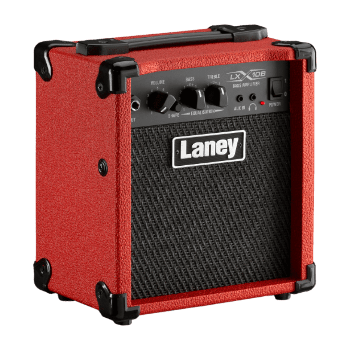 Laney LX10B-RED Verstärker box