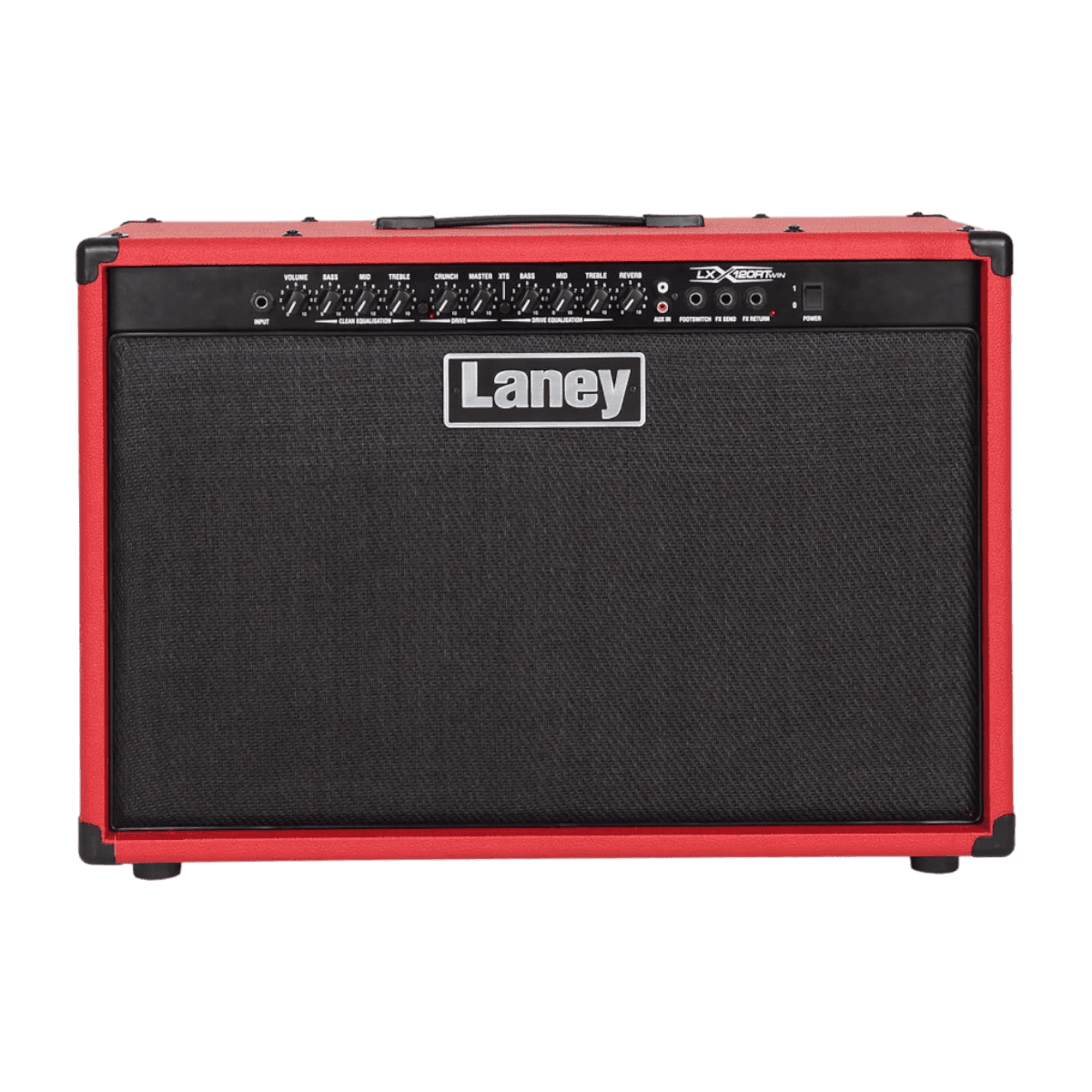 Laney LX120RT-RED Verstärker box