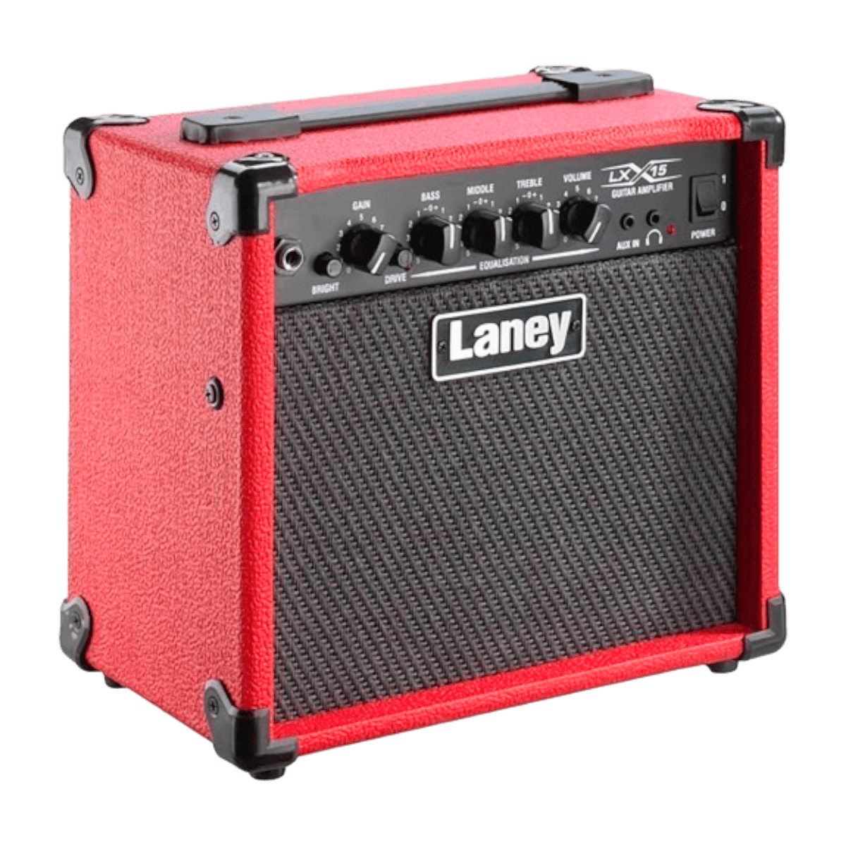 Laney LX15-RED Verstärker