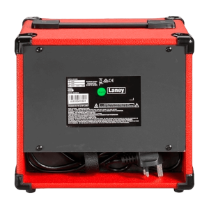 Laney LX15-RED Verstärker