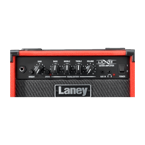 Laney LX15-RED Verstärker