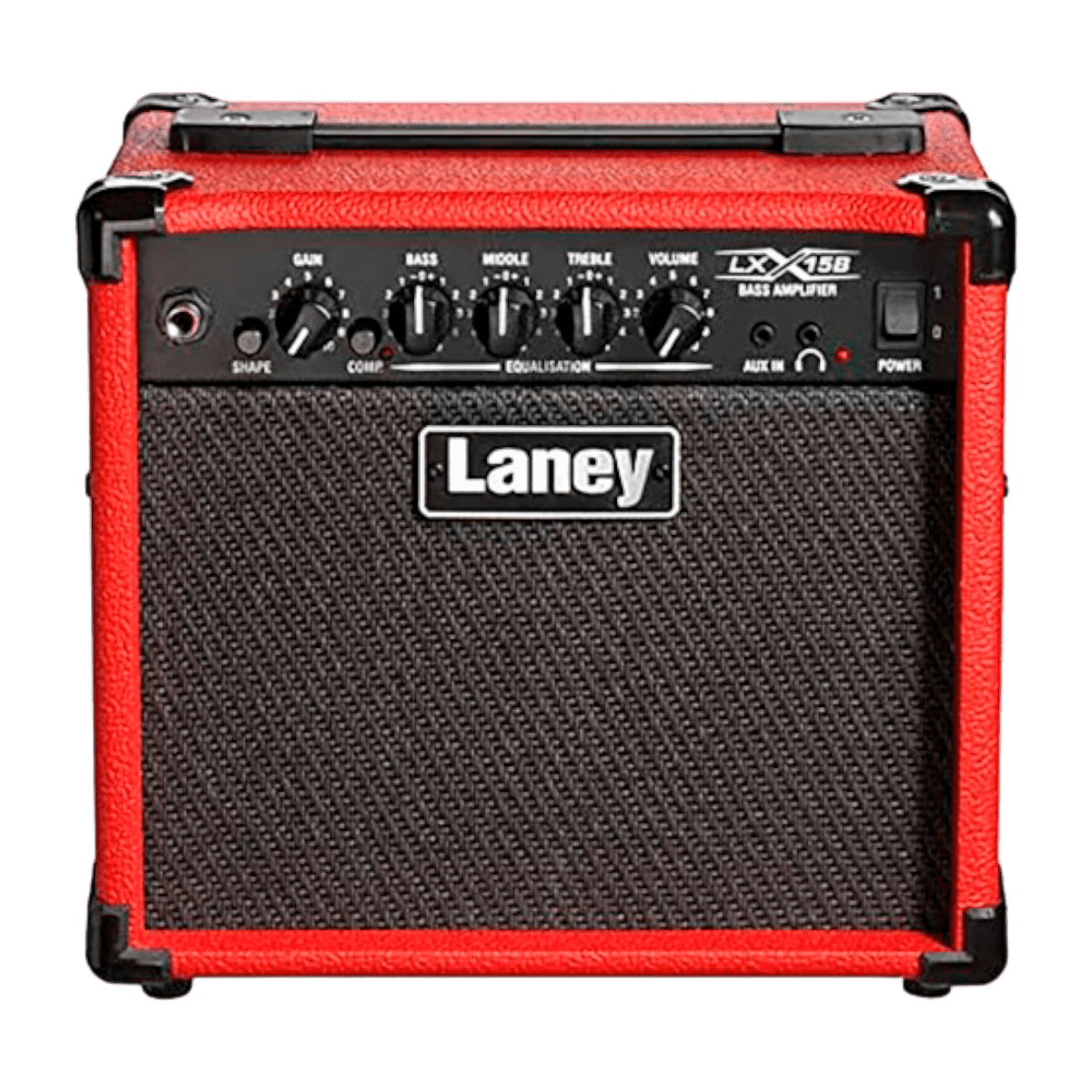 Laney LX15B-RED Verstärker box