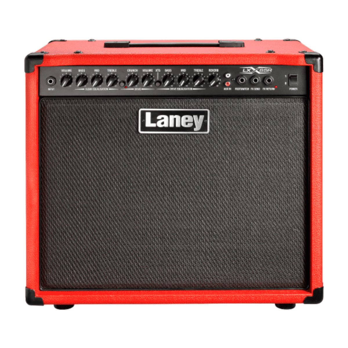 Laney LX65R-RED Verstärker box
