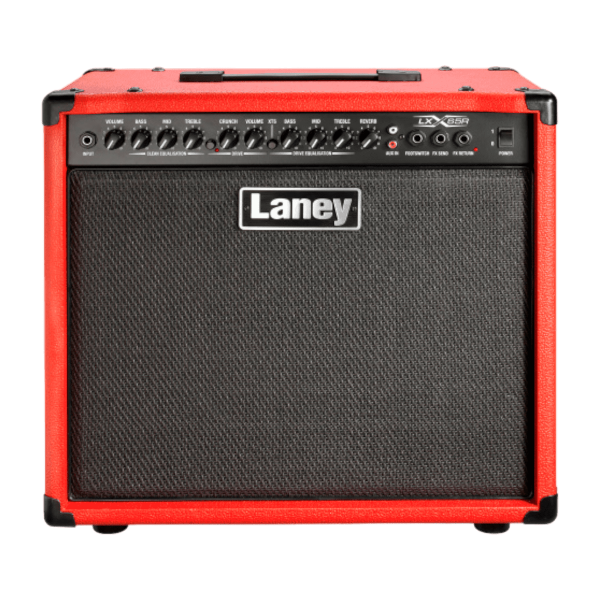 Laney LX65R-RED Verstärker