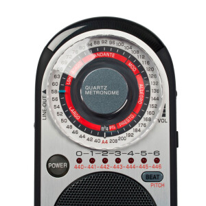 Seiko SQ-70 Digital Metronome