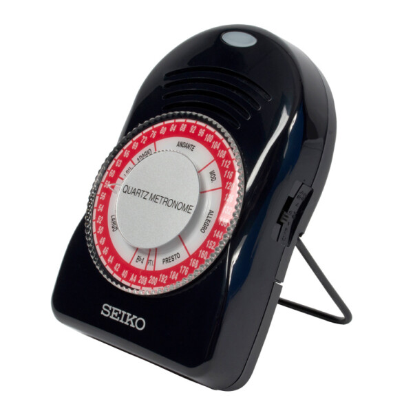 Seiko SQ-50V Digital Metronome