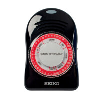 Seiko SQ-50V Digital Metronome
