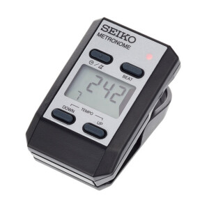 Seiko DM-51 Digital Metronome