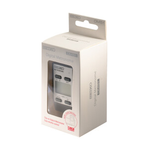 Seiko DM-51 Digital Metronome