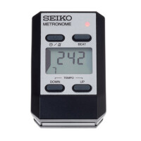 Seiko DM-51 Digital Metronome