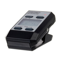 Seiko DM-51 Digital Metronome