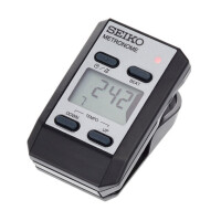 Seiko DM-51 Digital Metronome