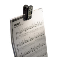 Seiko DM-51 Digital Metronome