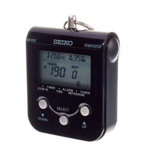 Seiko DM-90 Digital Metronome