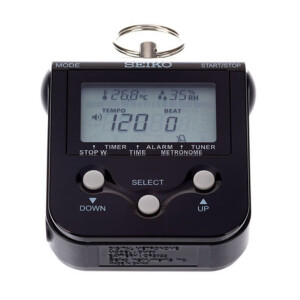 Seiko DM-90 Digital Metronome