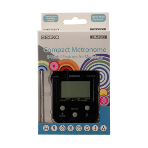 Seiko DM-90 Digital Metronome