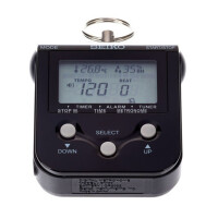 Seiko DM-90 Digital Metronome