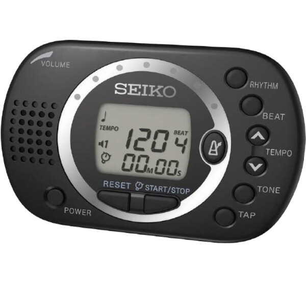 Seiko DM-110 Digital Metronome