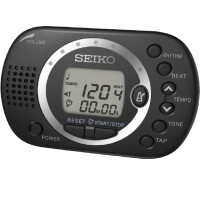 Seiko DM-110 Digital Metronome