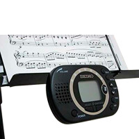 Seiko DM-110 Digital Metronome
