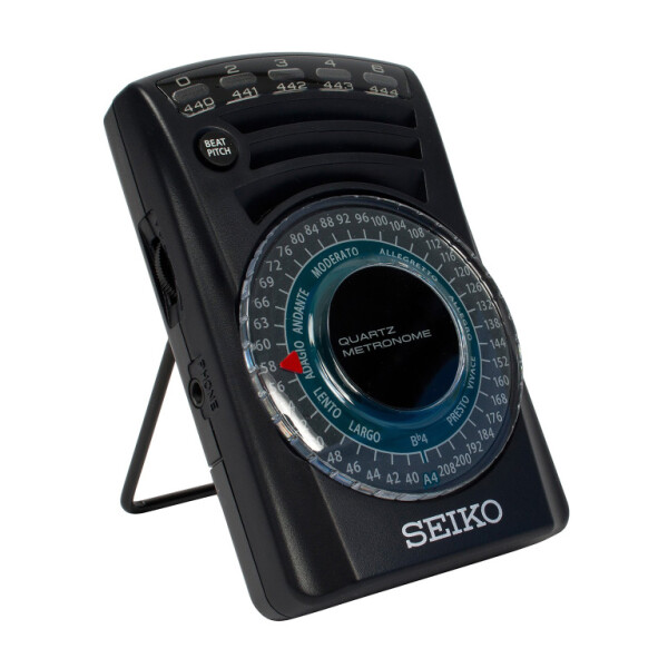 Seiko SQ-60 Digital Metronome