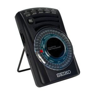 Seiko SQ-60 Metronom Digital